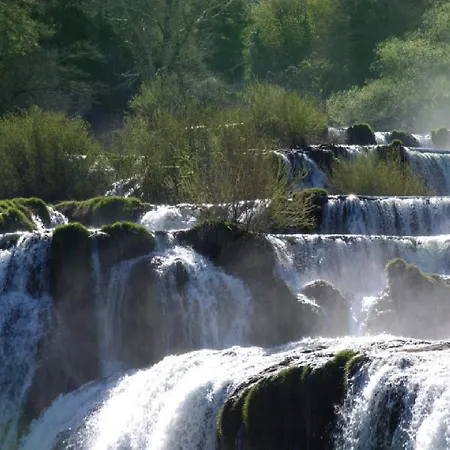 Апартаменты Center Сплит