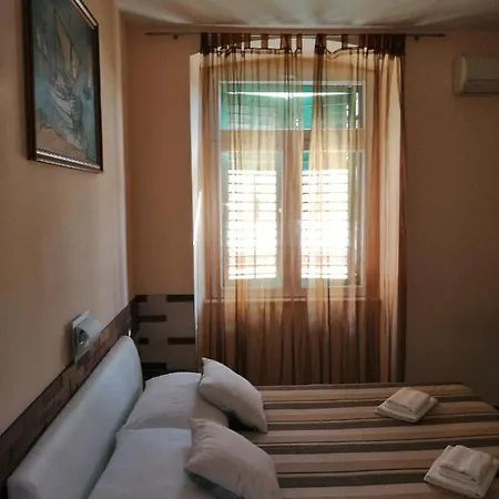 Apartmán Center Split