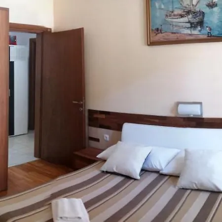 Center Апартаменты