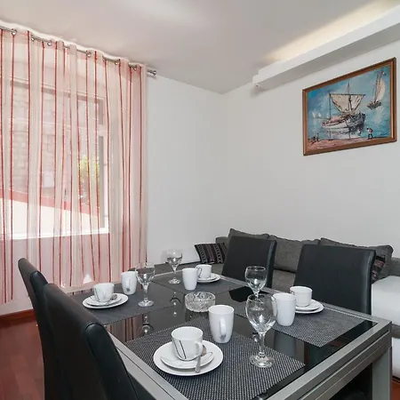 Apartamento Center *