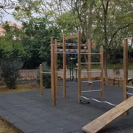 Center * 스플리트