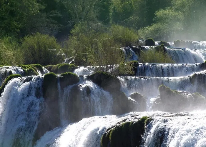 アパート Center スプリト