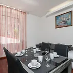 Apartman Center *