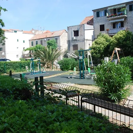 Center Appartamento Spalato