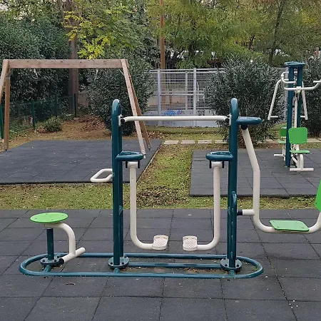 Center Appartamento Spalato