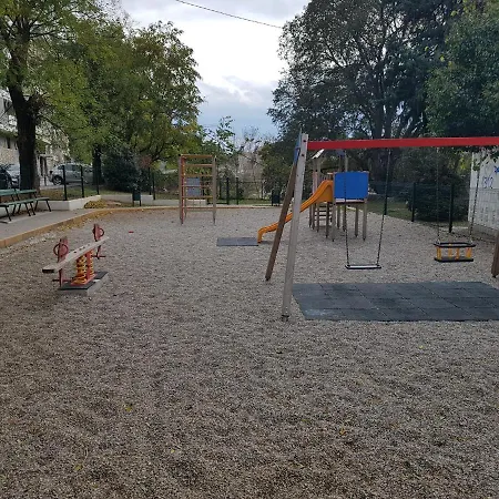 Appartamento Center Spalato